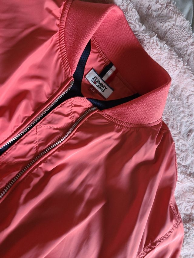 chaqueta TOMMY  HILFIGER