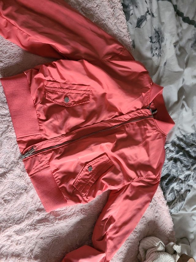 chaqueta TOMMY  HILFIGER