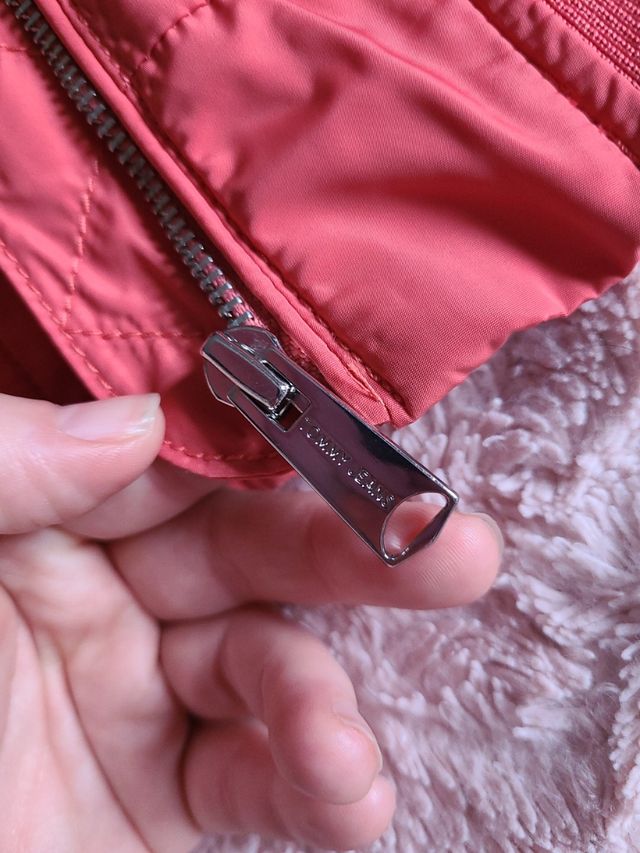 chaqueta TOMMY  HILFIGER