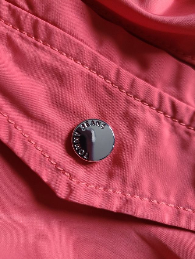 chaqueta TOMMY  HILFIGER