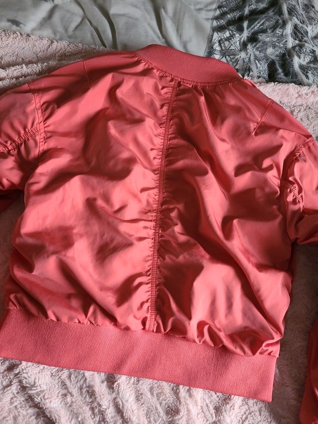 chaqueta TOMMY  HILFIGER