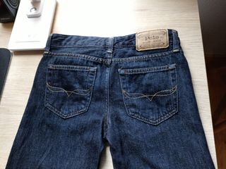 Pantalones niño Marca Polo Ralph Lauren y Máximo D de segunda mano por 20  EUR en Madrid en WALLAPOP