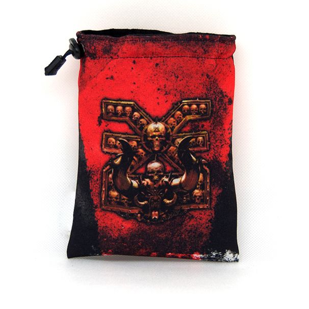 🎲 Complementos Khorne