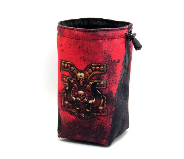 🎲 Complementos Khorne