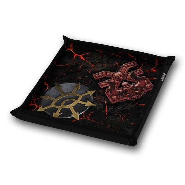 🎲 Complementos Khorne