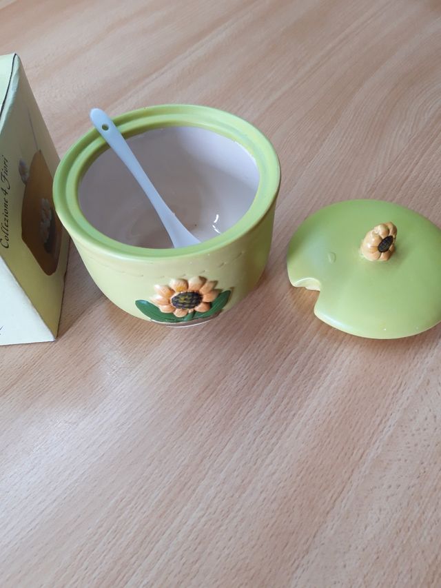 zuccheriera  creare italia