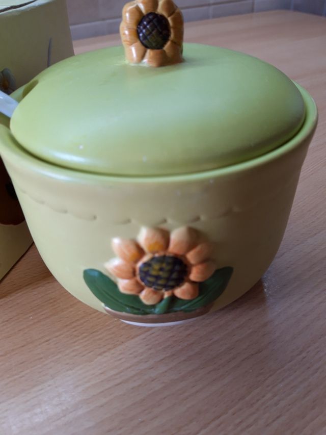 zuccheriera  creare italia