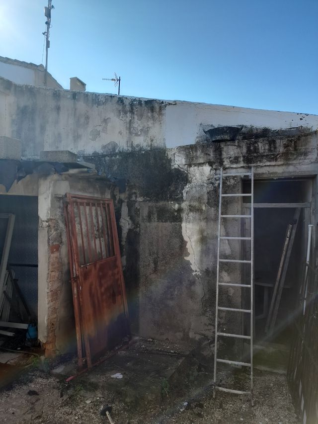 Pintor y reparaciones del Hogar 
