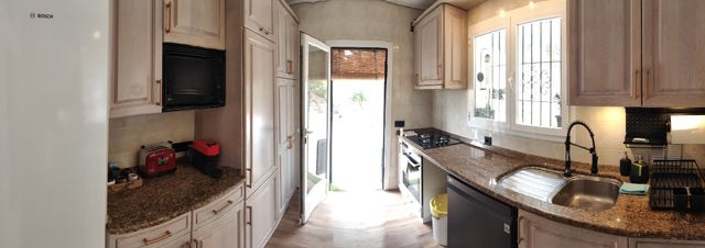 Pintor y reparaciones del Hogar 