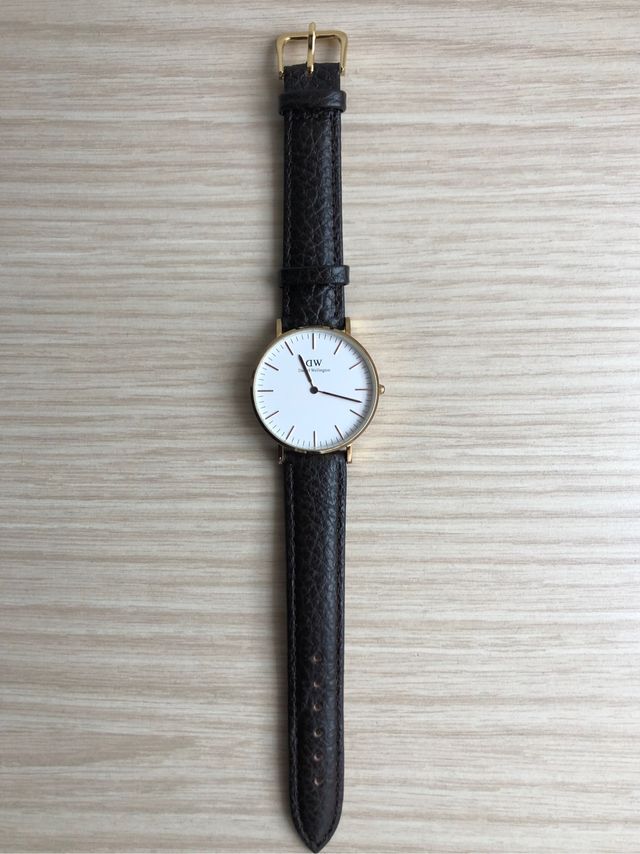 Reloj Daniel Wellington