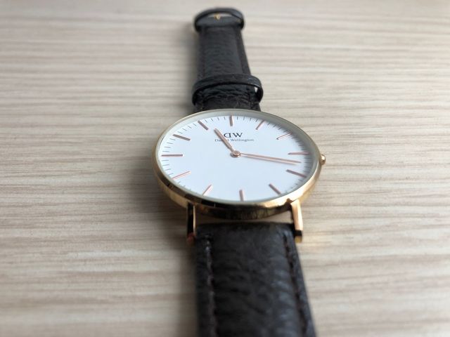 Reloj Daniel Wellington
