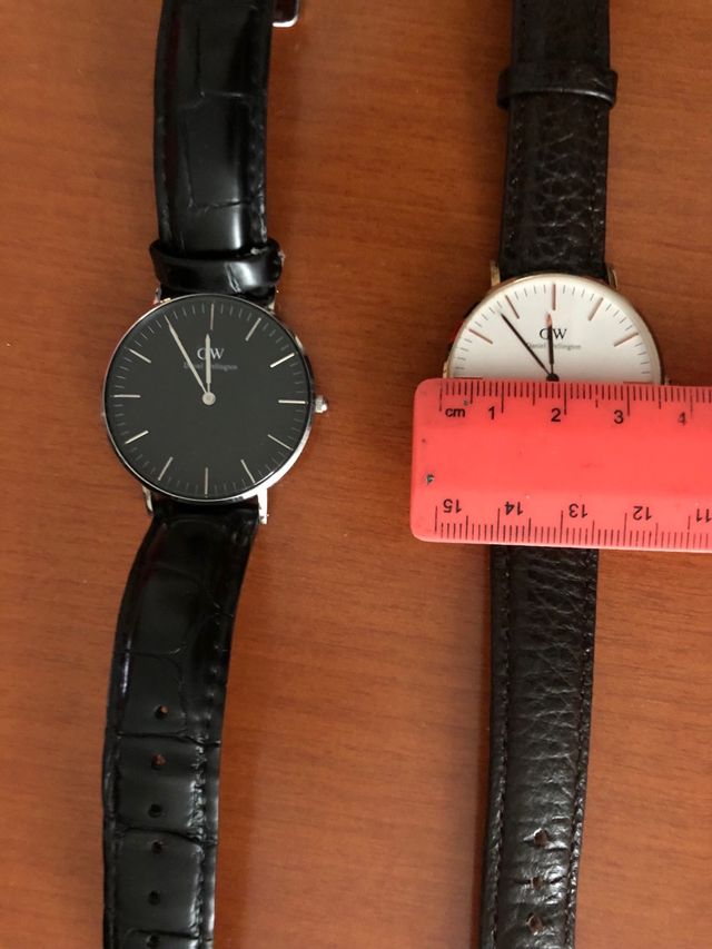 Reloj Daniel Wellington
