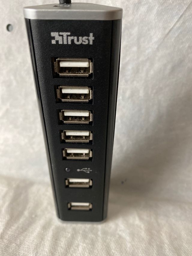 USB