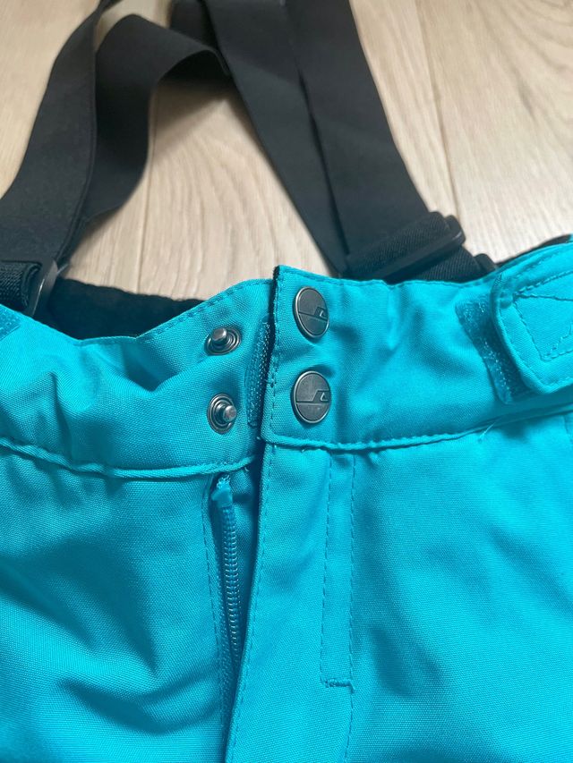 Conjunto de esquí niña 6 - 8 años