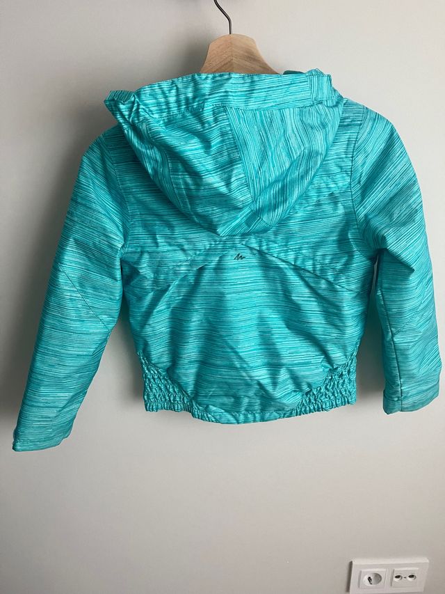 Conjunto de esquí niña 6 - 8 años