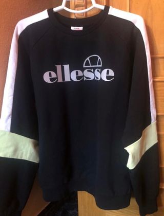 Sudaderas | Thierry Hoodie Light Green | Ellesse Hombre * Spain Ellesse