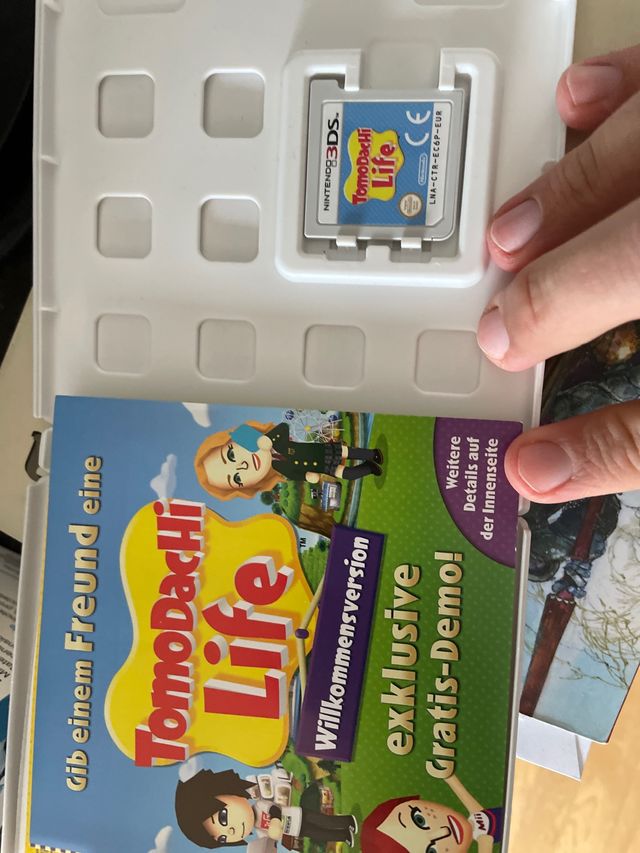 Pack Nintendo DS: Nintendogs, 42 juegos.