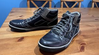 Botas Italianas Nero Giardini de segunda mano por 30 EUR en Agramunt en  WALLAPOP