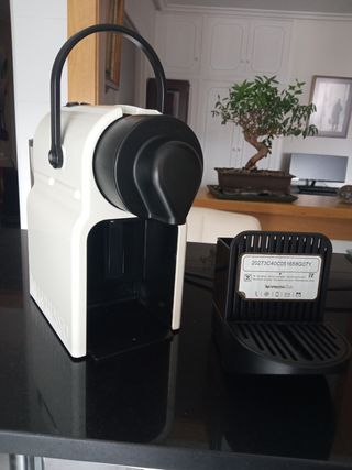 Cafetera Nespresso Krups Pierde Agua. Las mejores ofertas.