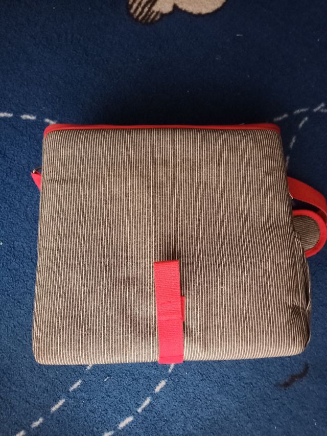 Trona Portatil  tuc-tuc