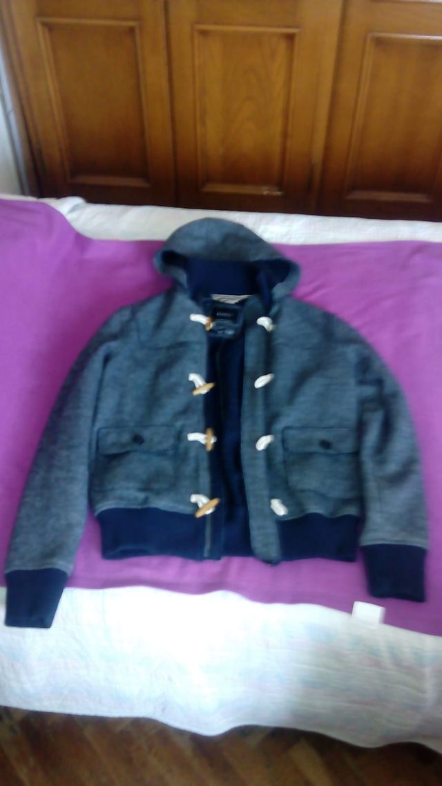 Giacca DR&N in perfette condizioni