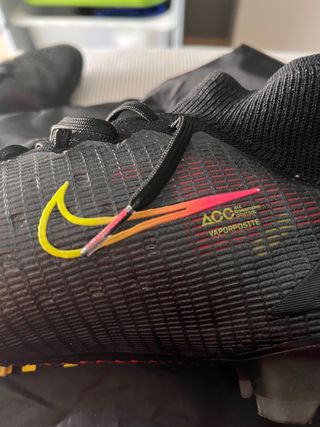 mercurial superfly gama alta