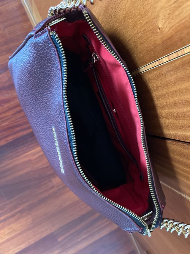 Bolso Adolfo Domínguez