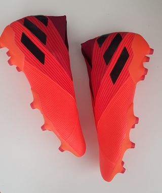 Adidas Nemeziz gama alta de segunda mano por 120 EUR en Madrid en WALLAPOP