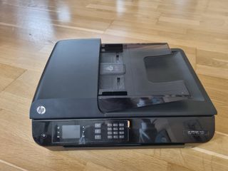 Impresora HP Officejet 4630 de segunda mano por 50 EUR en Madrid en WALLAPOP