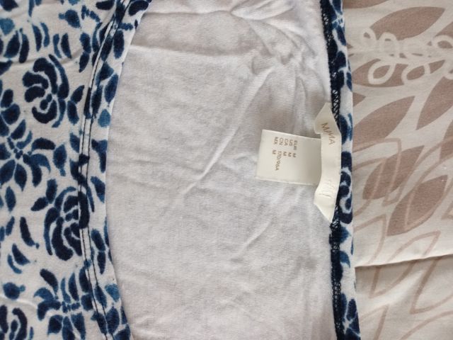 camisetas lactancia / premamá