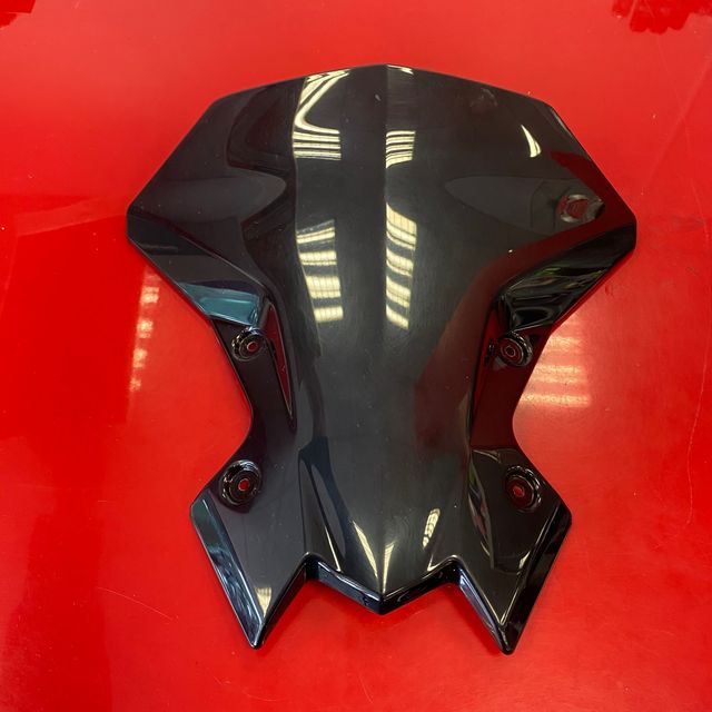 Cupula Kawasaki Z900 Performance (2020 ->)