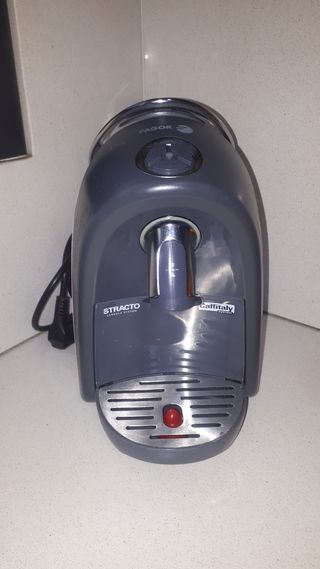 Cafetera Fagor de segunda mano en Barcelona en WALLAPOP