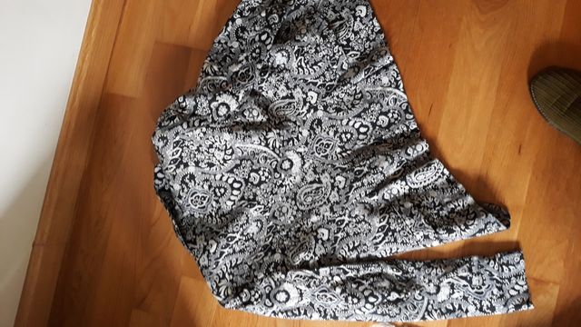 chaqueta corty inglés