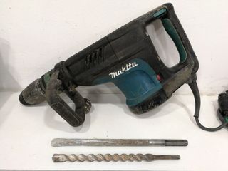 Martillo demoledor de segunda mano en Valencia en WALLAPOP