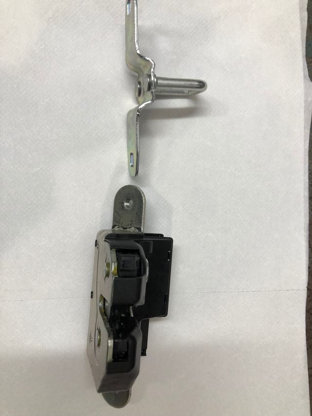 Fiat/500/500C y Abarh