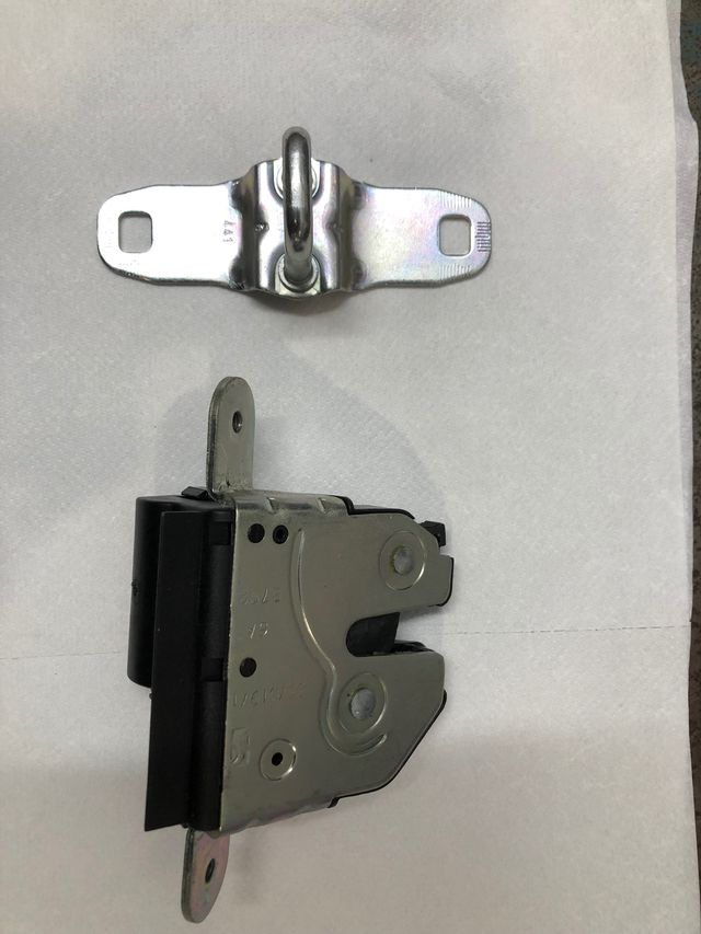 Fiat/500/500C y Abarh