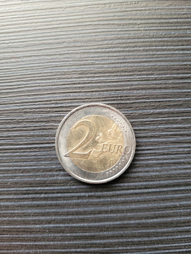 Moneda Tratado de Roma