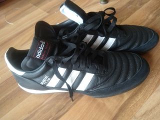 Botas de fútbol Adidas copa mundial de segunda mano en WALLAPOP