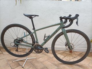 Specialized Diverge E5 de segunda mano por 950 EUR en Blanes en WALLAPOP