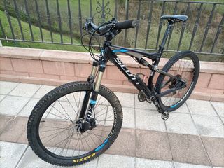 MTB Scott Spark 930 de segunda mano por 495 EUR en Pola de Siero en WALLAPOP