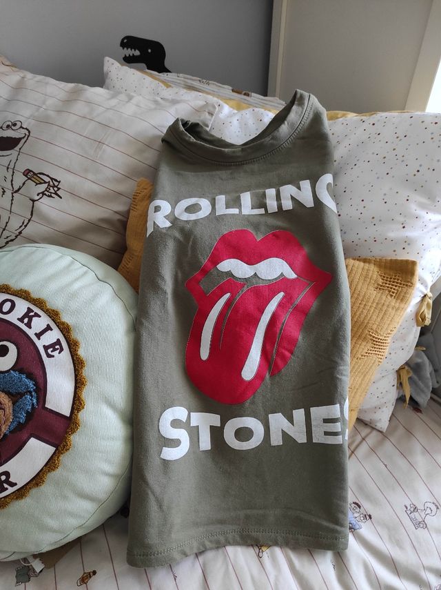 Sudadera Rolling Stones