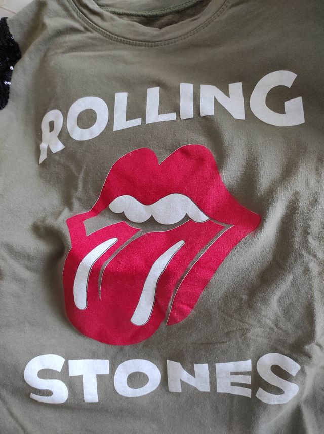 Sudadera Rolling Stones
