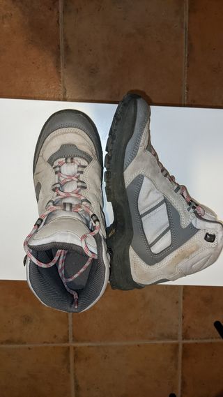 Botas De Montaña Decathlon Online Shop, UP TO 54% OFF | www.bravoplaya.com