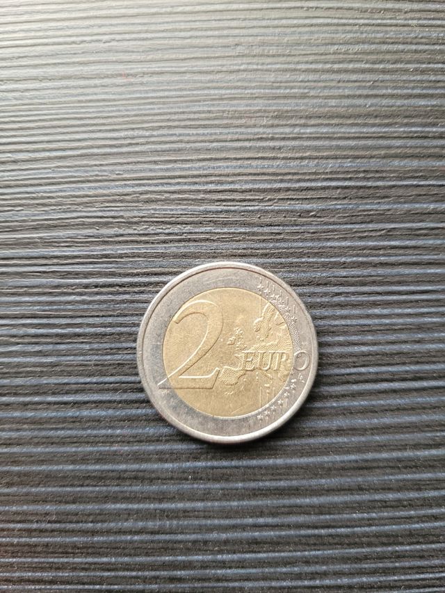 Moneda Grecia Batalla Maraton