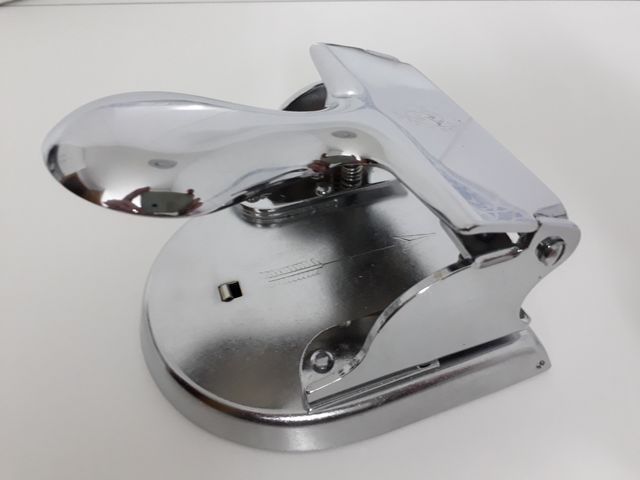 Taladradora El Casco M-200