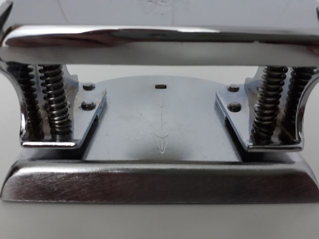 Taladradora El Casco M-200