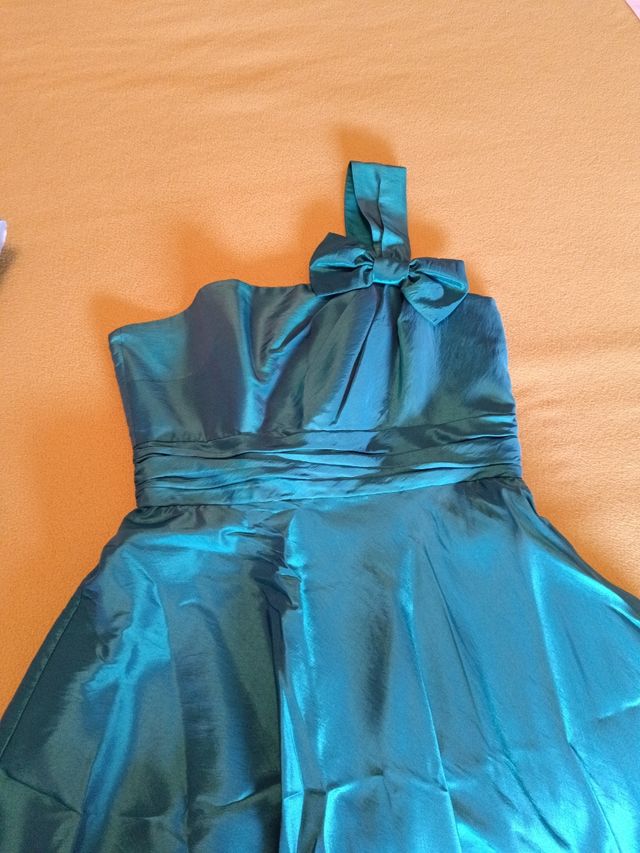 Vestido de fiesta