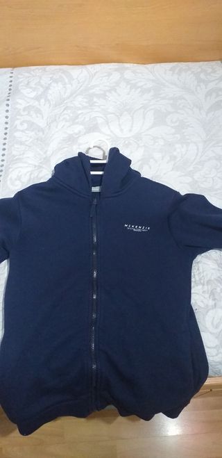 Chandal mckenzie de segunda mano por 35 EUR en Moraleja de Enmedio en  WALLAPOP