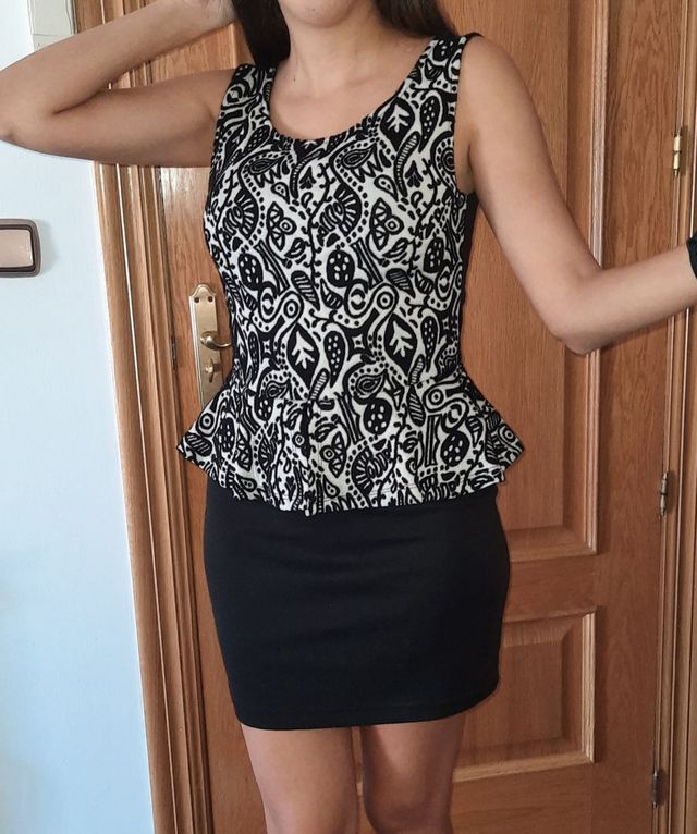 Vestido de fiesta