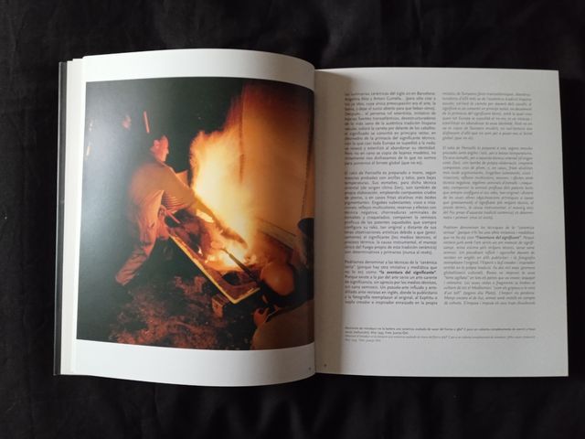 Libro "Joan Panisello, Obra 1975-2006", Perfecto